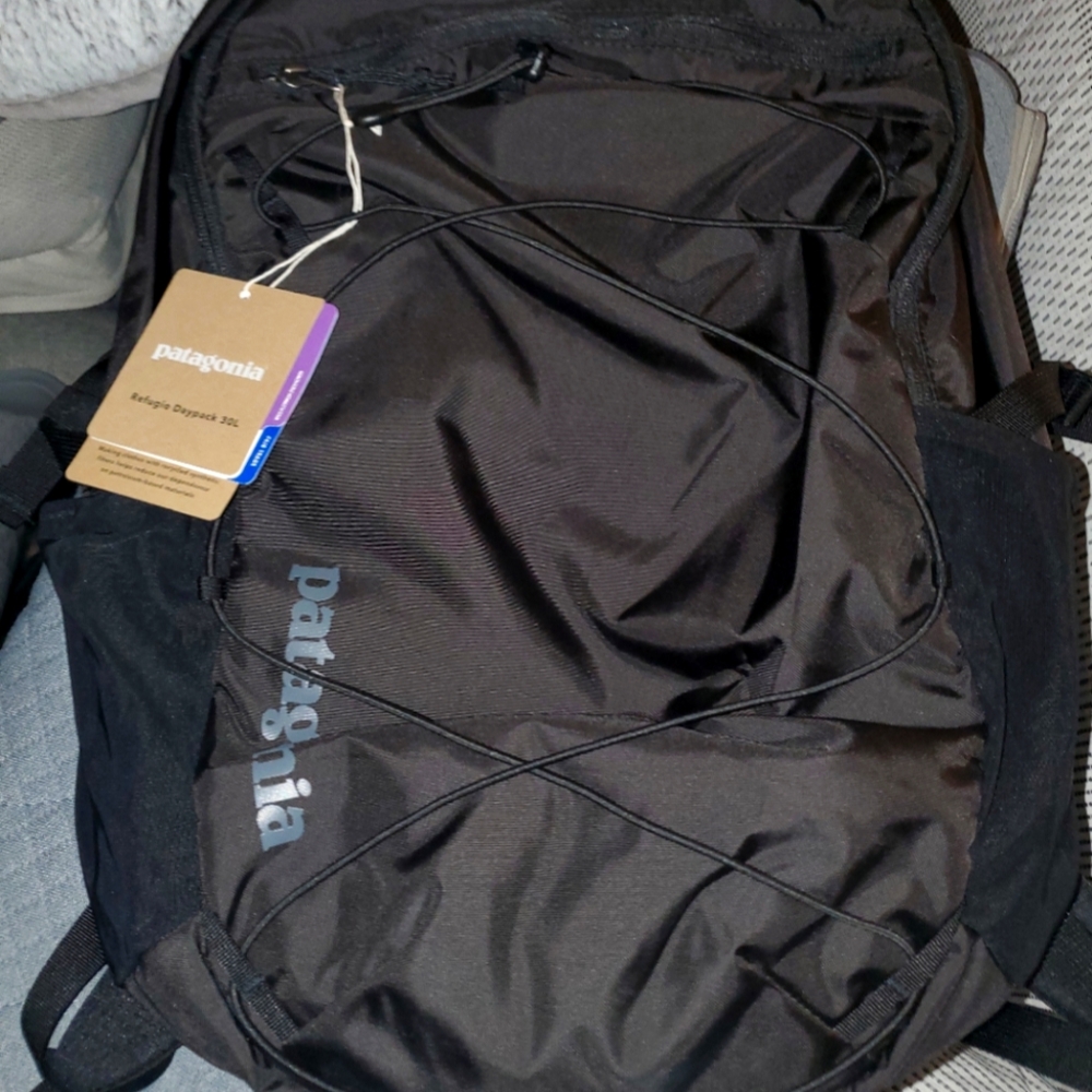 Patagonia Refugio 30L Pack